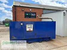 Used 150kva perkins for sale  ROCHESTER