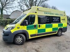 2017 fiat ducato for sale  ALRESFORD