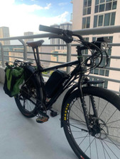 Surly bike conversion for sale  Bend