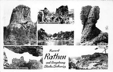 Bg15490 kurort rathen for sale  LONDON