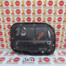 2009-2024 TOYOTA COROLLA 1.8L PANELA DE ÓLEO INFERIOR 12102-37010 FABRICANTE DE EQUIPAMENTO ORIGINAL comprar usado  Enviando para Brazil