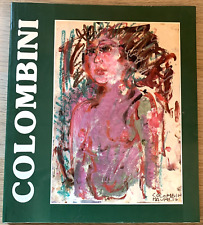 Colombini maurilio luigi usato  Italia