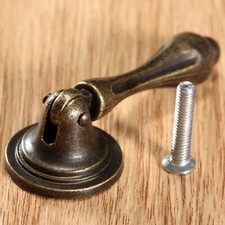 Antique brass drawer for sale  Carpentersville