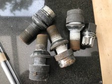 Audi mk1 set for sale  THETFORD