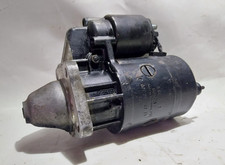Motorino avviamento alfa usato  Guidonia Montecelio