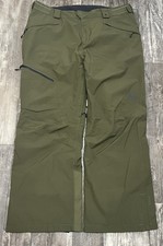 Mountain hardwear pants for sale  Oxford