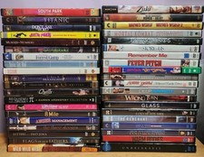35 lot dvds for sale  Batavia