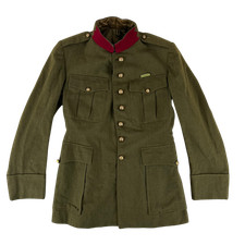 French army jacket for sale  TREGARON