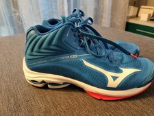 Scarpe volleyball usato Scarpe volleyball usato  Mezzago