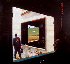 Echoes - The Best Of Pink Floyd, Conjunto de 2 Discos - CD, MUITO BOM ESTADO comprar usado Echoes - The Best Of Pink Floyd, Conjunto de 2 Discos - CD, MUITO BOM ESTADO comprar usado  Enviando para Brazil