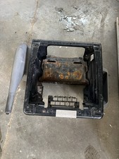 Base sedile t6 usato  San Cesario sul Panaro