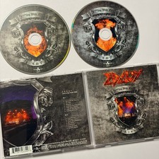 Edguy - F***ing With Fire Live CD 2009 Power Metal Nuclear Blast, usado comprar usado Edguy - F***ing With Fire Live CD 2009 Power Metal Nuclear Blast, usado comprar usado  Enviando para Brazil