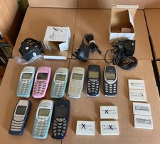 Vintage nokia mobile for sale  CHELTENHAM