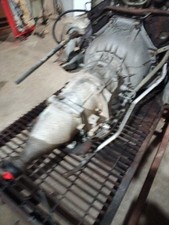 1991 mustang aod for sale  Monroe