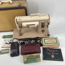 Vtg singer 301a for sale  Canby