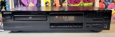Sony player cdp for sale  Coventry