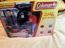 Coleman road trip for sale  Buchanan