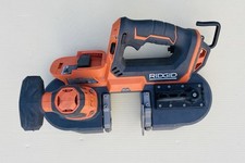 Broken ridgid r8604b for sale  Montgomery
