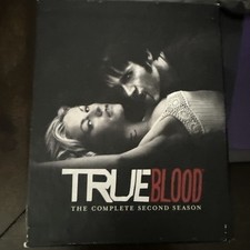 True blood complete for sale  Jackson
