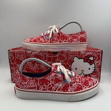Vans hello kitty for sale  LEEDS