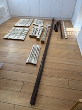 Bannister spindles circa for sale  TEDDINGTON