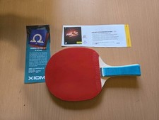 Tischtennis schläger beläge gebraucht kaufen  Bad Lobenstein