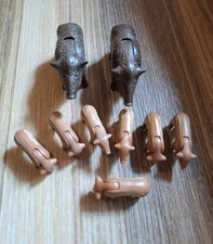 Playmobil waldtiere wildschwei gebraucht kaufen  Bad Driburg
