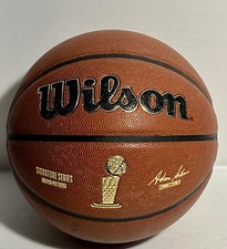 Wilson nba basketball for sale  Saint Augustine