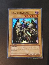 Crâne invoqué dpyg d'occasion  Pontault-Combault
