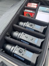 Calumet travelite 750 for sale  Saint Louis