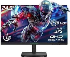 Ecran gamer titan d'occasion  Chambly