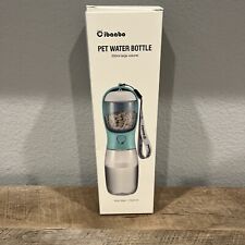 Dog water bottle for sale  San Clemente