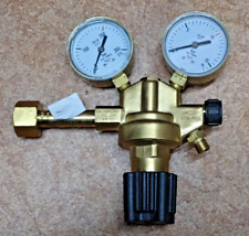 Druckminderer co2 argon gebraucht kaufen  Nürnberg