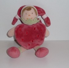 Doudou poupée doudou d'occasion  Lescar