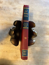 Vtg book encyclopedia for sale  High Point