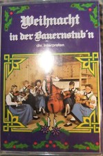 Weihnacht bauernstubn weihnach gebraucht kaufen  Geislingen an der Steige