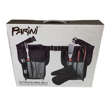 Parini ultimate bbq for sale  Lolo