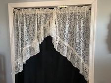 Vintage floral jacquard for sale  Dover