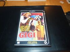 Dvd gigi jean d'occasion  Saint-Marcel