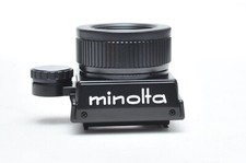 Minolta 6.2x high for sale  Flushing