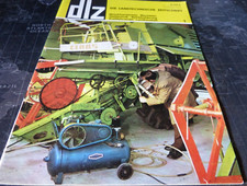 Dlz 1974 claas gebraucht kaufen  Künzing