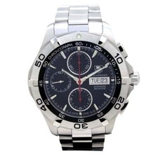 Relógio masculino TAG Heuer Aquaracer calibre 16 cronógrafo modelo CAF2013 Exc. Cond comprar usado Relógio masculino TAG Heuer Aquaracer calibre 16 cronógrafo modelo CAF2013 Exc. Cond comprar usado  Enviando para Brazil