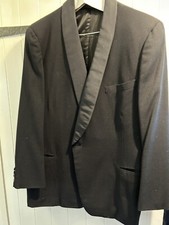 Vintage dinner jacket for sale  BEACONSFIELD