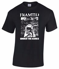 Framtid shirt confuse for sale  Cedar Mountain