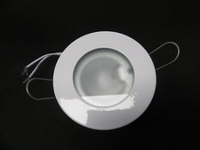Courtesy light white for sale  Franklin