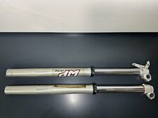 Forcelle ktm exc usato  Nerviano