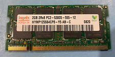 Hynix 2gb pc2 for sale  Hickory Hills