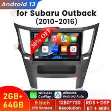 64gb android carplay for sale  Walton