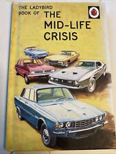 Ladybird book mid for sale  EYE