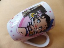 Betty boop coffee for sale  CONGLETON